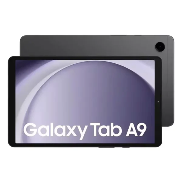 Samsung Galaxy Tab A9 WIFI tablette 4GB 64GB MediaTek Octa Core processeur 8.7 "WXGA + écran TFT 5100 mAh capacité de la batterie SM-X110